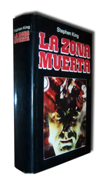 La Zona Muerta — Stephen King