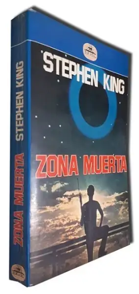 La Zona Muerta — Stephen King