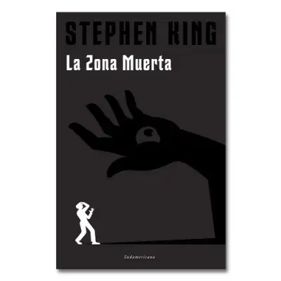 La Zona Muerta — Stephen King
