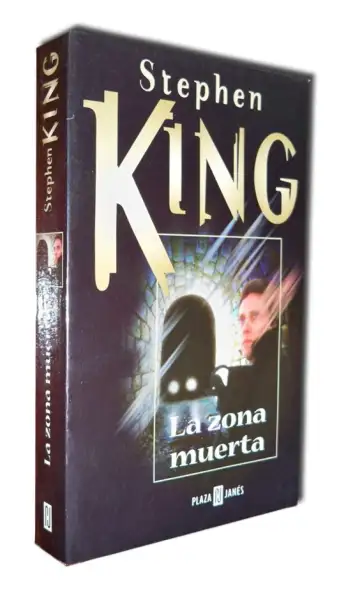 La Zona Muerta — Stephen King