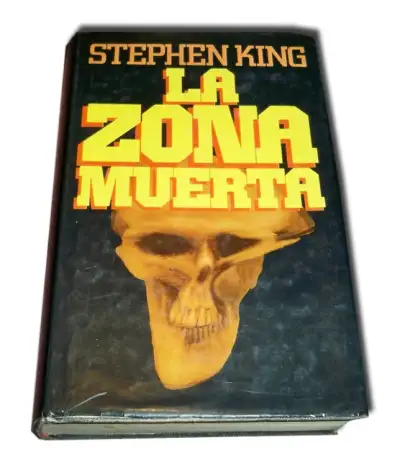 La Zona Muerta — Stephen King