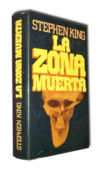La Zona Muerta — Stephen King