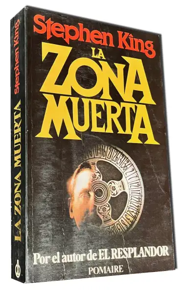 La Zona Muerta — Stephen King