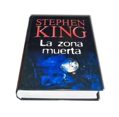 La Zona Muerta — Stephen King