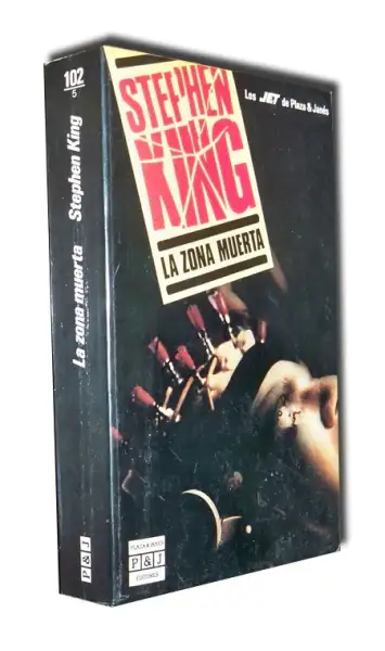 La Zona Muerta — Stephen King