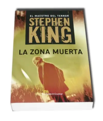 La Zona Muerta — Stephen King