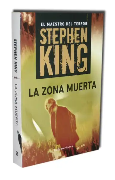 La Zona Muerta — Stephen King