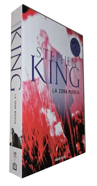 La Zona Muerta - Edición española — Stephen King