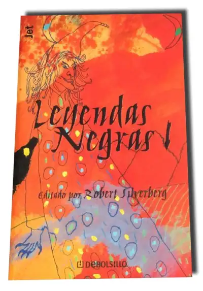 Leyendas Negras 1 — Stephen King