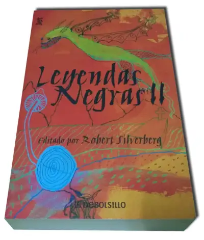 Leyendas Negras 2 - Incluye Little sisters of Eluria — Stephen King