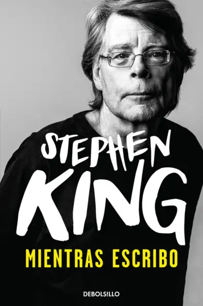 Mientras Escribo - Edición 25 aniversario — Stephen King