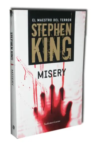 Misery — Stephen King