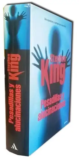 Pesadillas y Alucinaciones — Stephen King