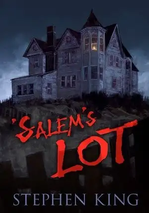 Salem's Lot - Edición limitada Gift — Stephen King