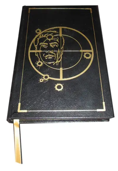 The Dead Zone - Gift Edition — Stephen King