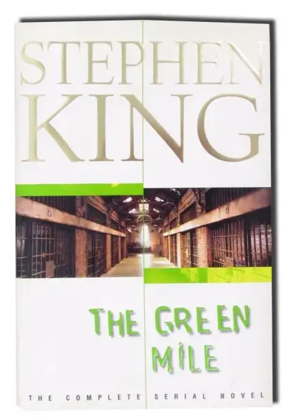 The Green Mile (Inglés) — Stephen King