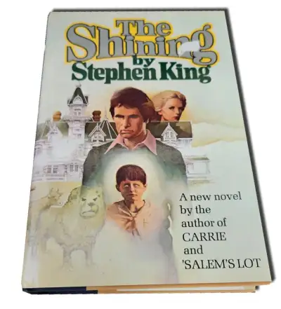 The Shining - 13° edición — Stephen King
