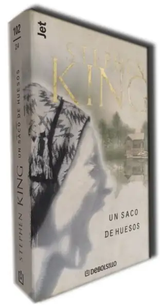 Un Saco de Huesos — Stephen King