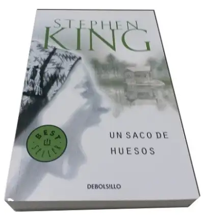 Un Saco de Huesos — Stephen King