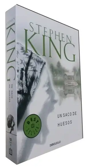 Un Saco de Huesos — Stephen King
