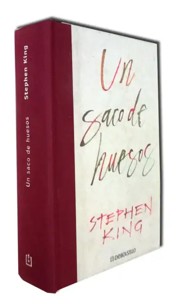 Un Saco de Huesos — Stephen King