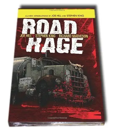 Road Rage (Inglés) — Stephen King