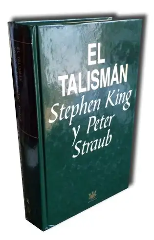 El Talismán — Stephen King