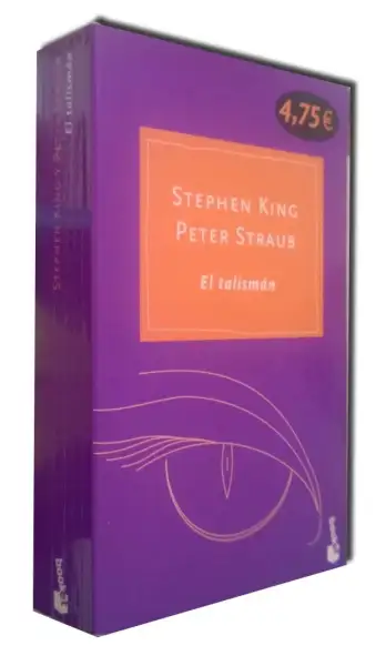 El Talismán — Stephen King