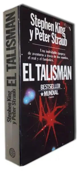 El Talismán — Stephen King