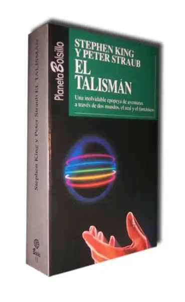 El Talismán — Stephen King