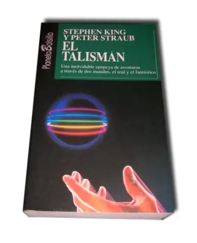 El Talismán — Stephen King