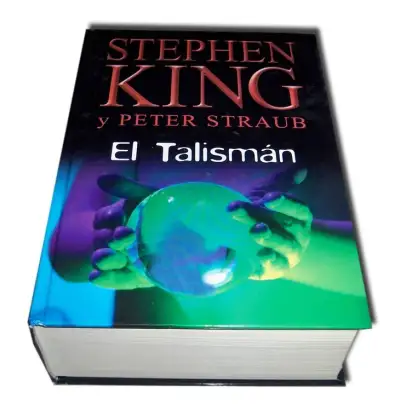El Talismán — Stephen King
