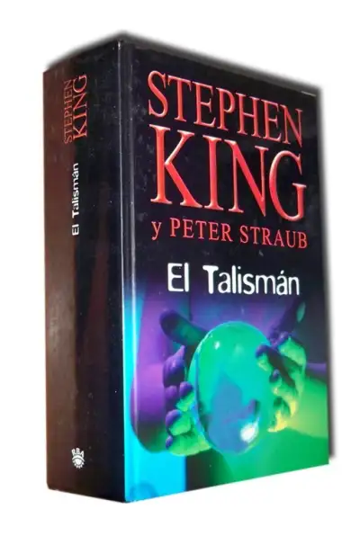 El Talismán — Stephen King