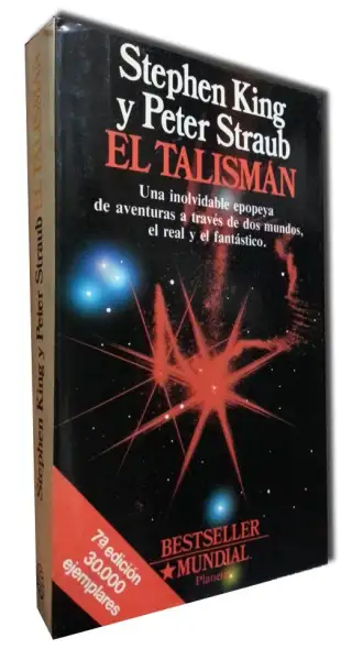 El Talismán — Stephen King