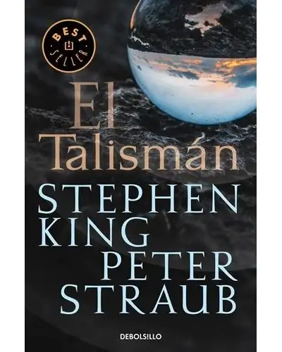 El Talismán - Edición española — Stephen King