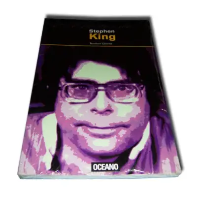 El Lector de Stephen King — Stephen King