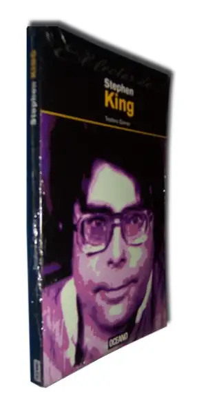 El Lector de Stephen King — Stephen King