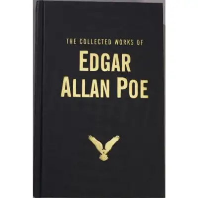 The Collected Works of Edgar Allan Poe — Stephen King