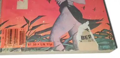 The Gunslinger - Set primera aparición — Stephen King