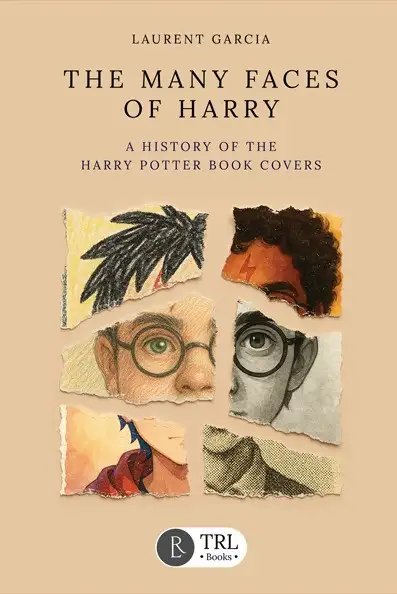 The Many Faces of Harry (inglés) — Stephen King