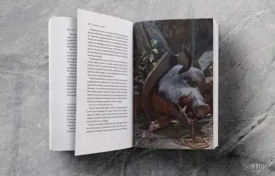 Thomas Harris - Hannibal Rising - Edición limitada — Stephen King
