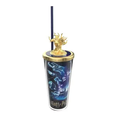 Vaso ANGLIA - Harry Potter 25th Aniversario — Stephen King