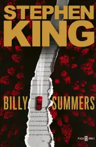 Billy Summers - Tapas blandas