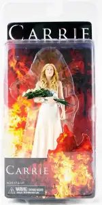 Carrie - Action figure oficial