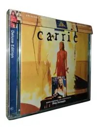 Carrie - Soundtrack (CD)