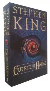 Cuento de hadas (Tapas blandas)