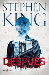 Después (tapas duras) - Stephen King