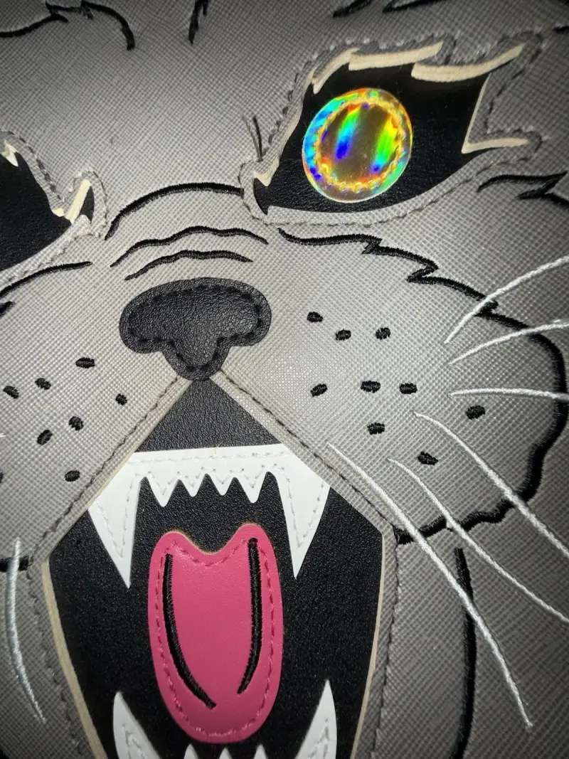 Bolso cartera - Pet Sematary — Stephen King - 1