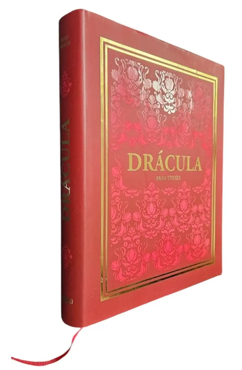 Bram Stoker - Dracula — Stephen King - 1