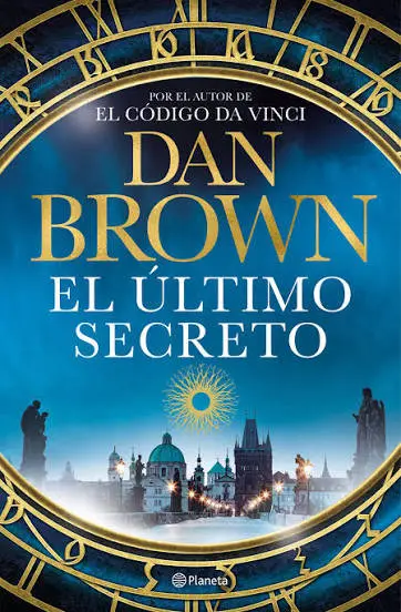 Dan Brown - El último secreto — Stephen King - 1